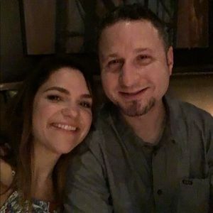 Meet your Posher, Rachael